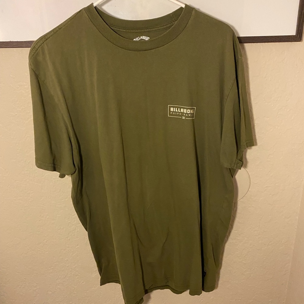 Billabong T shirt